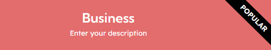 Business